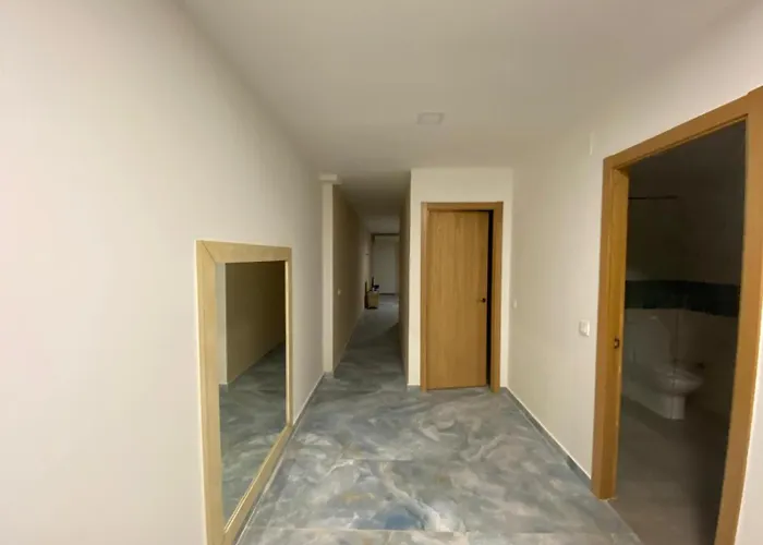 Apartamento Comfort