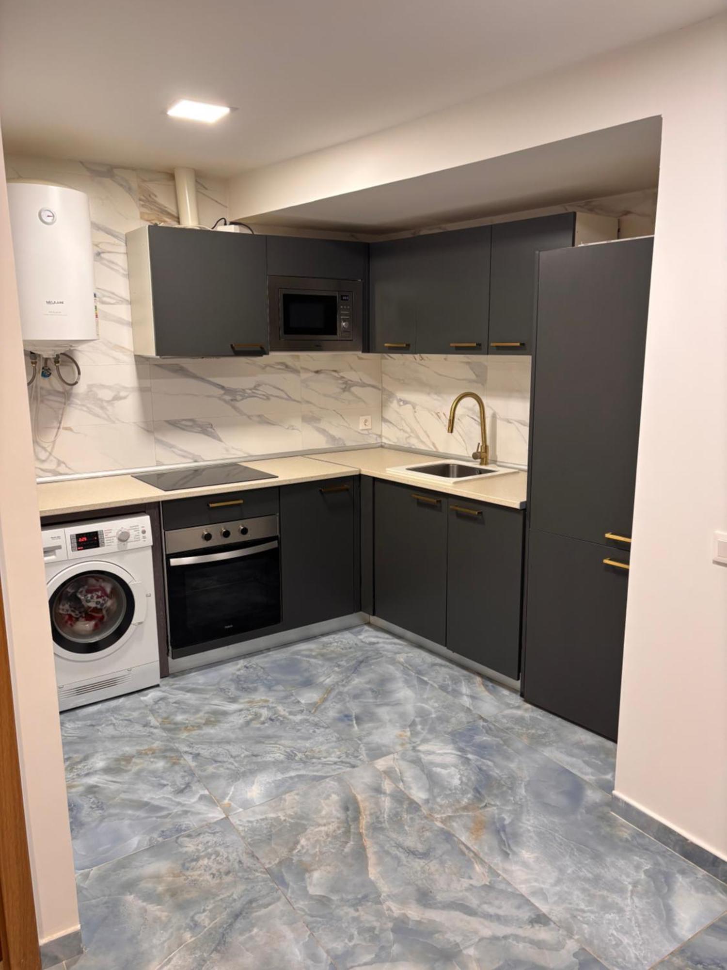 Apartamento Apartamento Comfort